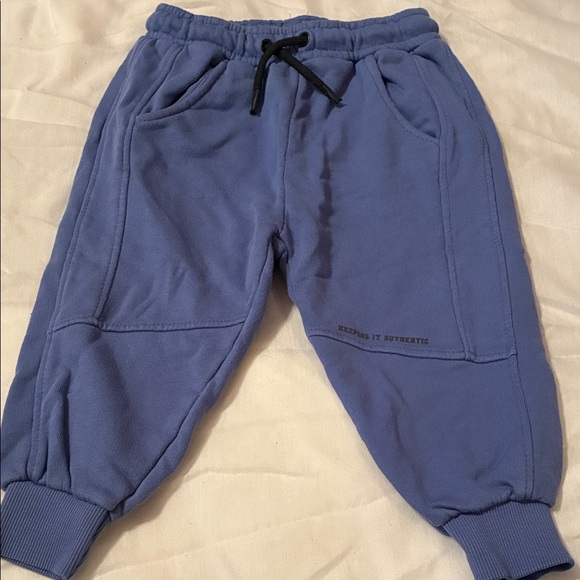 Toddler Boy Zara Bundle - Picture 3 of 7